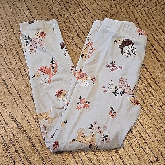 5T leggings Carter's - Picture 10 of 10